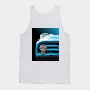 Classic Pickup Tank Top